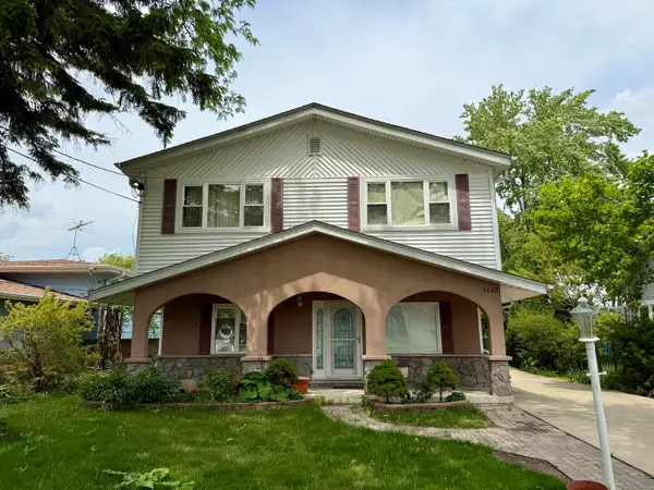 1140 S Van Buren Avenue, Des Plaines, IL 60018