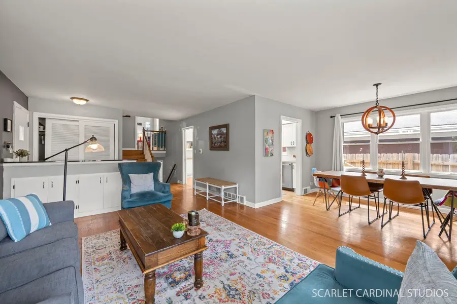 1506 Wakeman Avenue, Wheaton, IL 60187 - #2