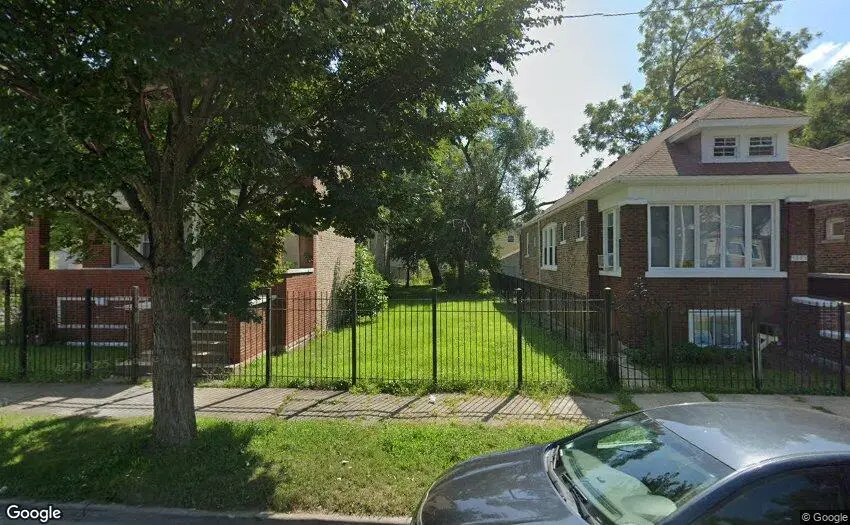 5803 S Laflin Street, Chicago, IL 60636 - #1