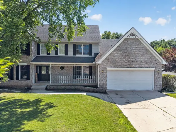 938 Stonehaven Court, Elgin, IL 60124