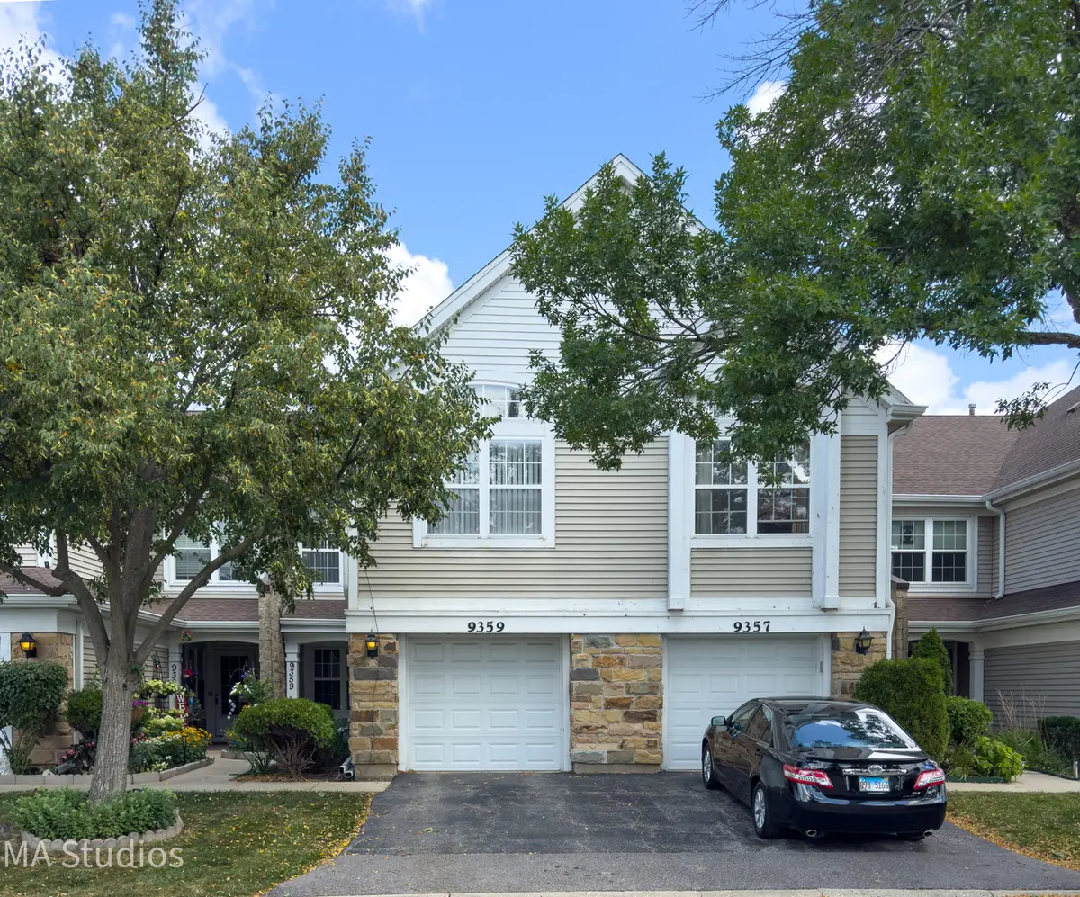 9359 Brockton Lane, Des Plaines, IL 60016 - #1