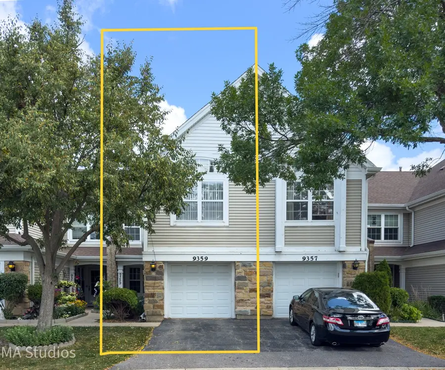 9359 Brockton Lane, Des Plaines, IL 60016 - #2