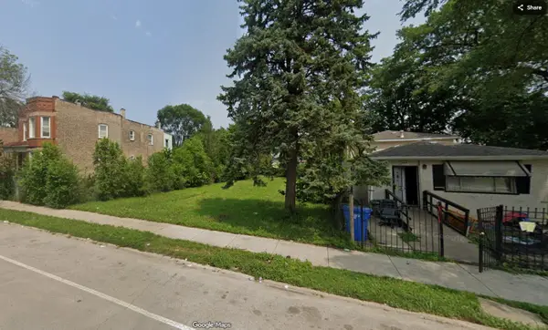 5643 S Racine Avenue, Chicago, IL 60636