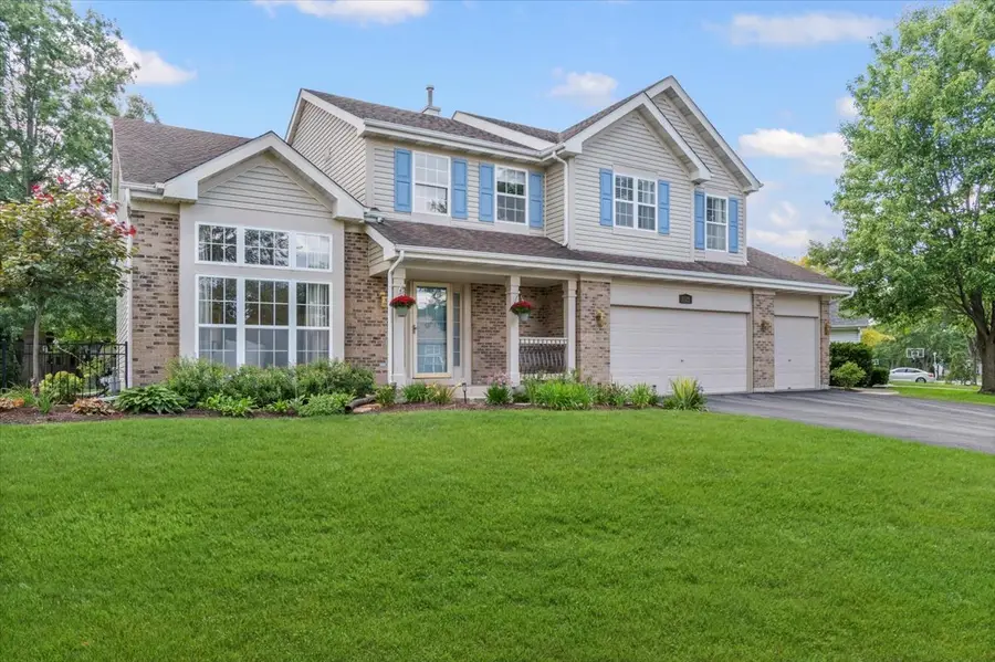 1325 Deerfield Lane, Bartlett, IL 60103 - #2