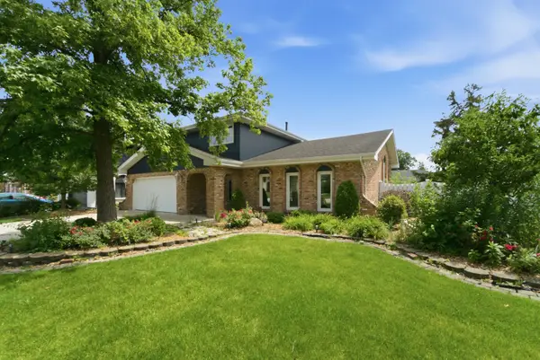 1939 E 170th Place, South Holland, IL 60473
