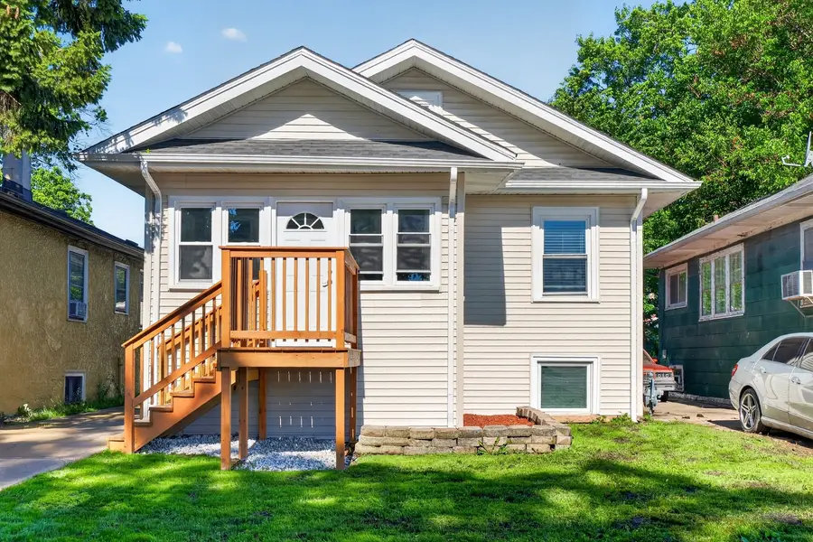 1906 S 17th Avenue, Maywood, IL 60153 - #2