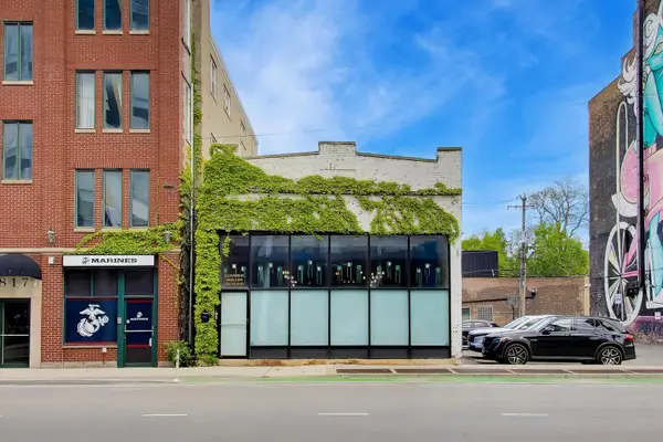 815 N Milwaukee Avenue, Chicago, IL 60642