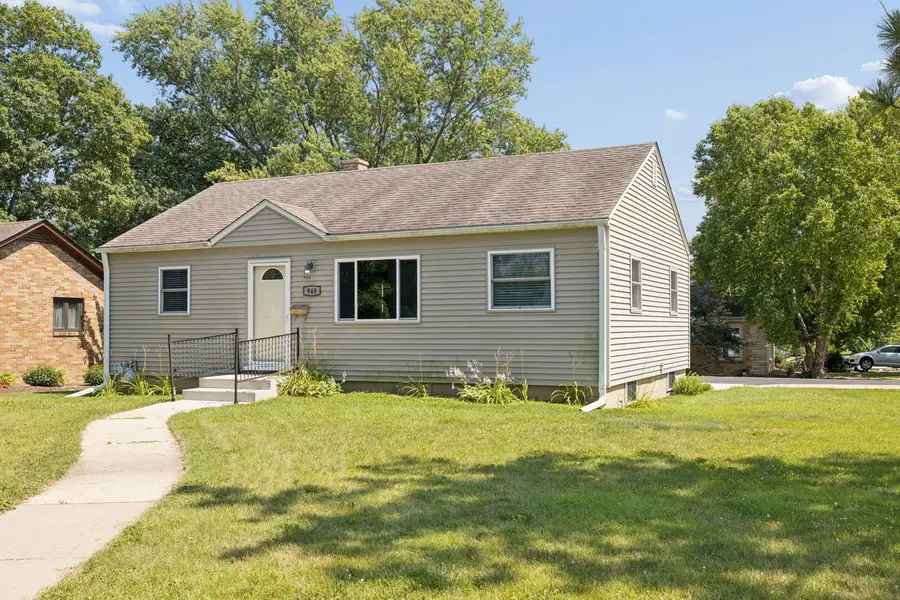 940 Mckinley Court, Lockport, IL 60441 - #2