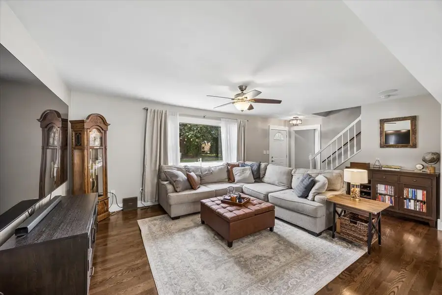 1197 Andrea Drive, New Lenox, IL 60451 - #2