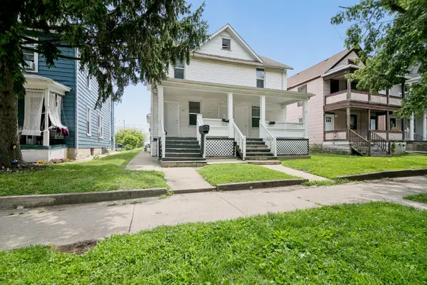 360 S Washington Avenue, Kankakee, IL 60901