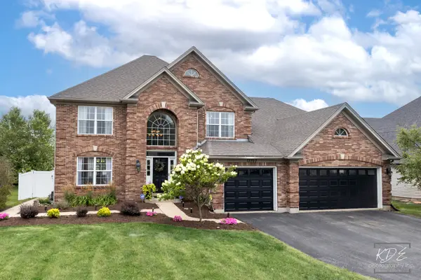 13707 Shriver Court, Plainfield, IL 60544