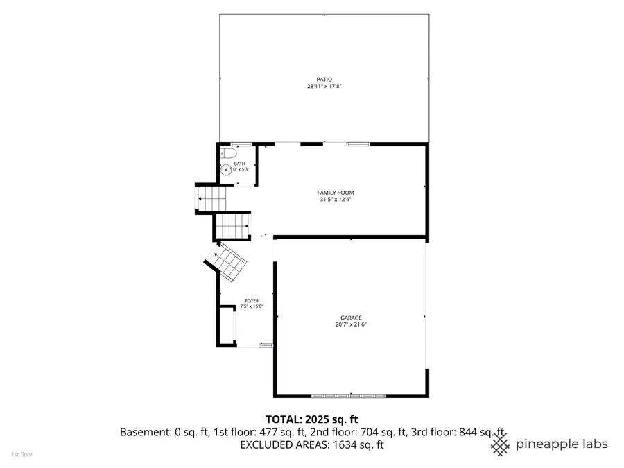 5300 Fair Elms Avenue, Western Springs, IL 60558 - #3