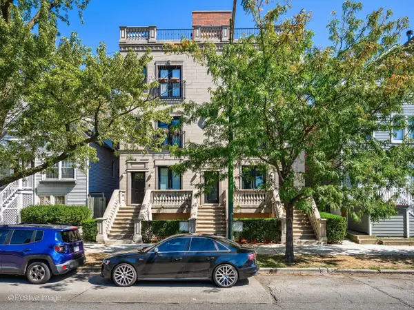 2849 N Ashland Avenue #2S, Chicago, IL 60657