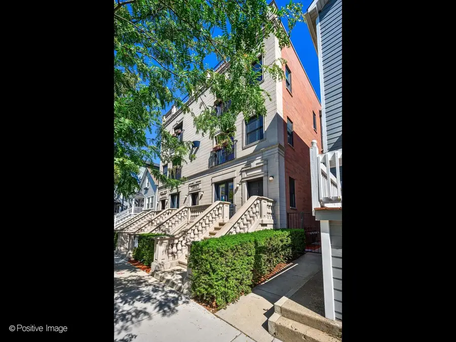 2849 N Ashland Avenue #2S, Chicago, IL 60657 - #2