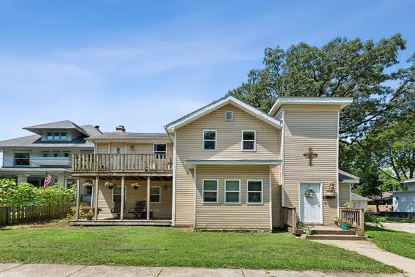 408 N Joliet Street, Wilmington, IL 60481