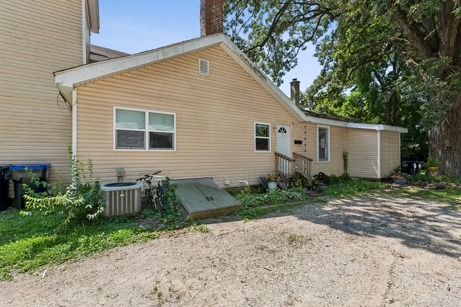 408 N Joliet Street, Wilmington, IL 60481 - #2