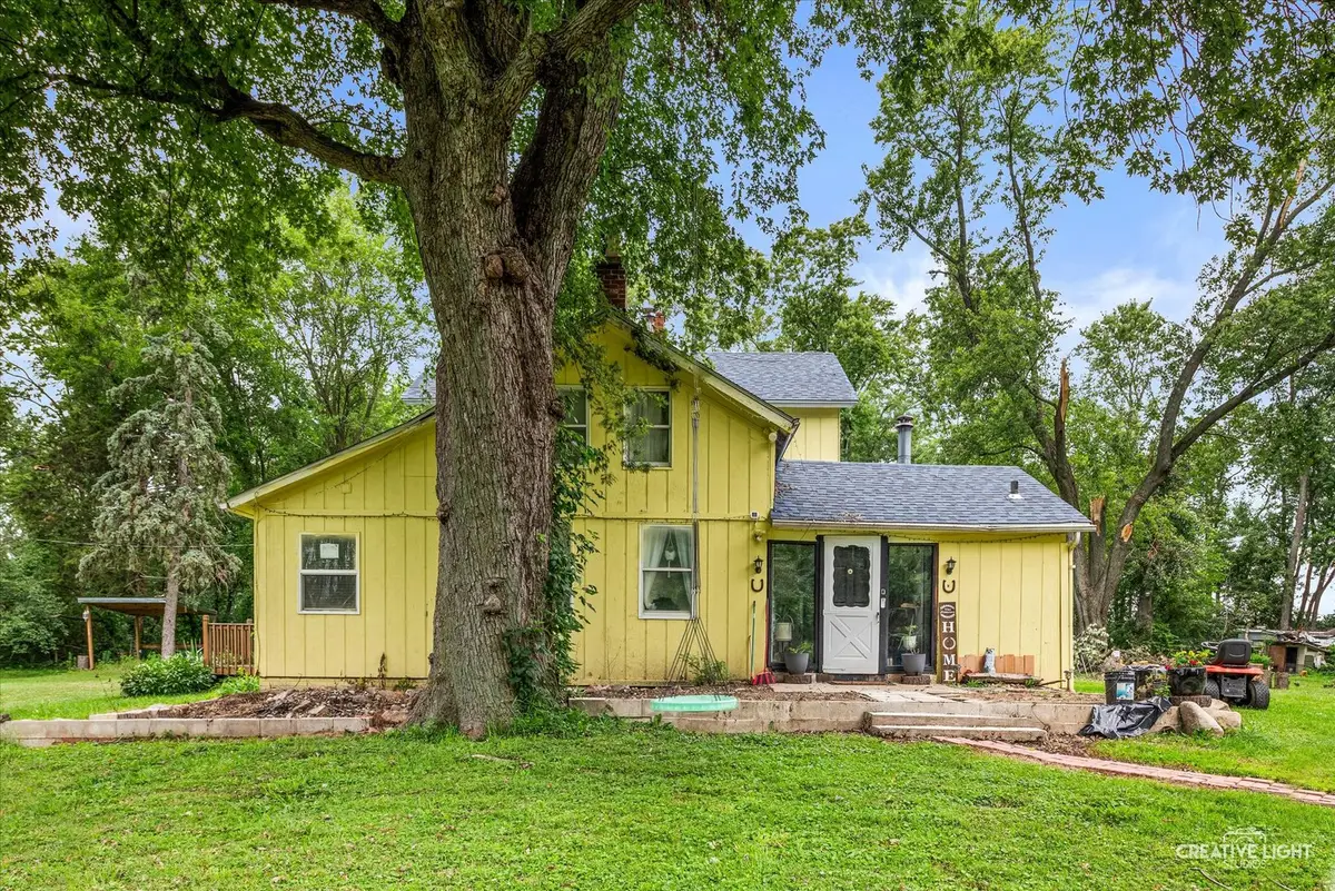 22451 S 80th Avenue, Frankfort, IL 60423 - #1
