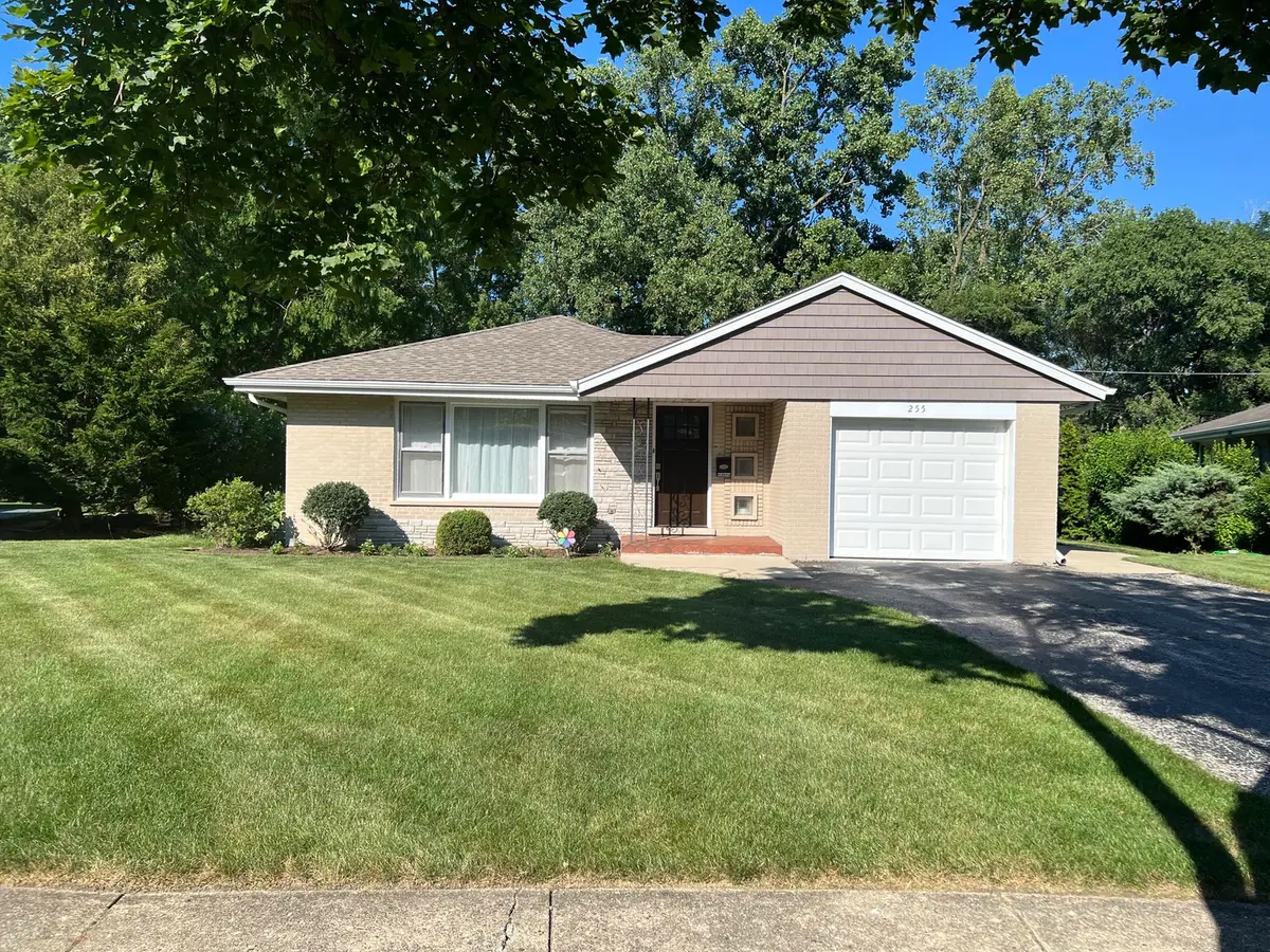 255 Riverside Drive, Northfield, IL 60093 - #1