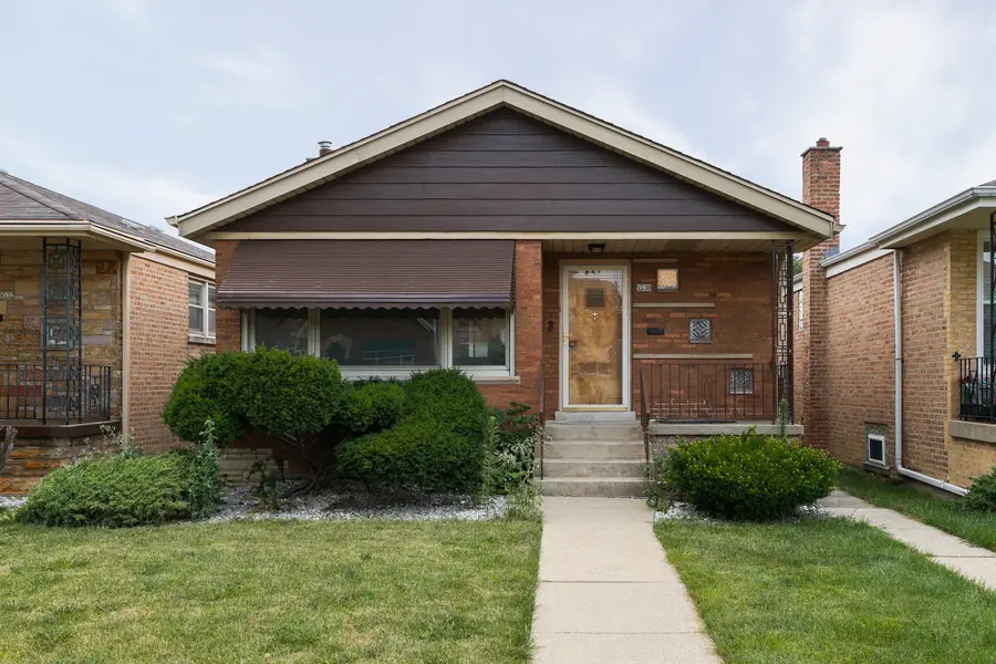 9530 S Union Avenue, Chicago, IL 60628 - #2