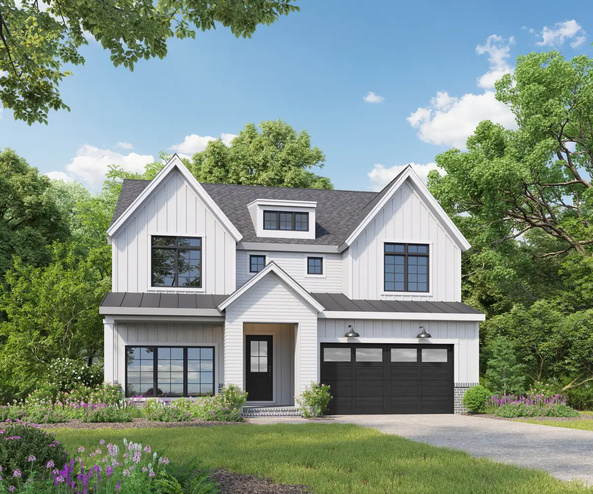 1310 N Eagle Street, Naperville, IL 60563 - #1