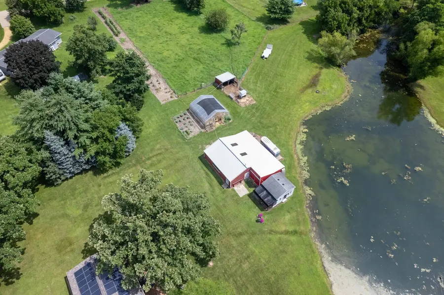3365 N Blackhawk Road, Oregon, IL 61061 - #2