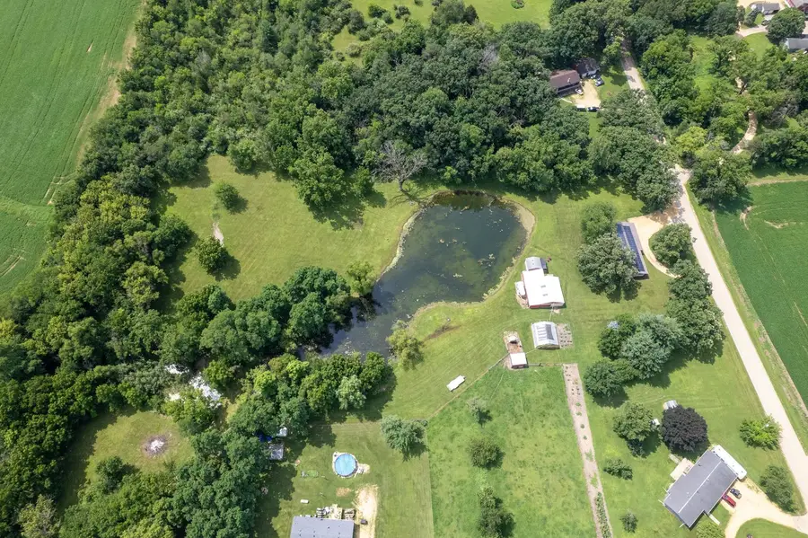 3365 N Blackhawk Road, Oregon, IL 61061 - #3