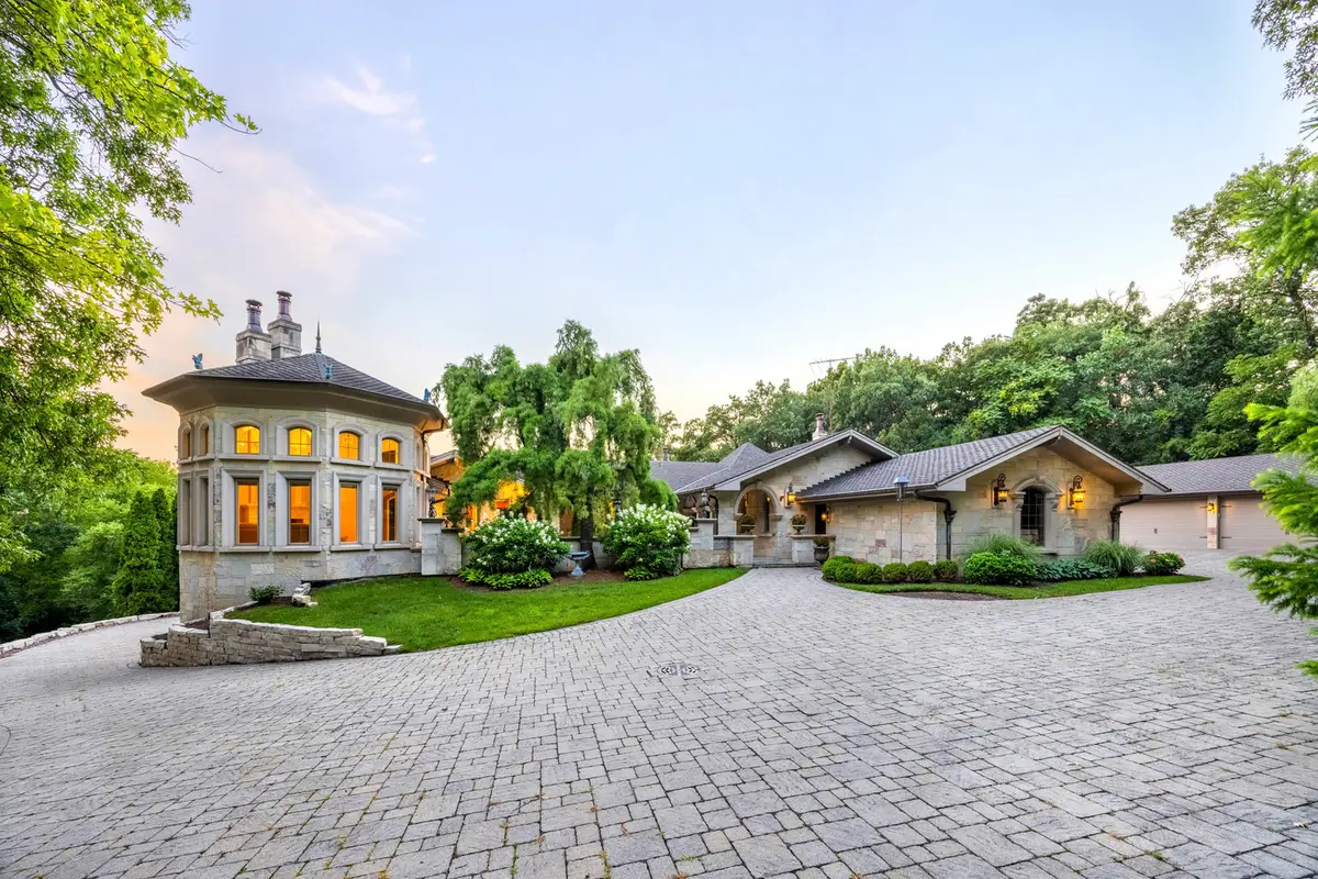 Address Withheld By Seller, Palos Park, IL 60464 - #1