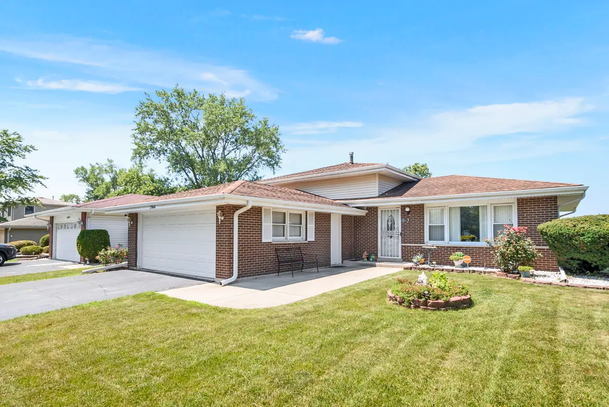 17464 Park Lane, Country Club Hills, IL 60478 - #1