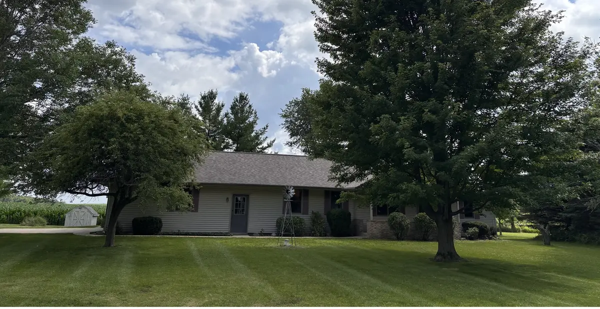 7177 Old Peoria Road, Danvers, IL 61732 - #1