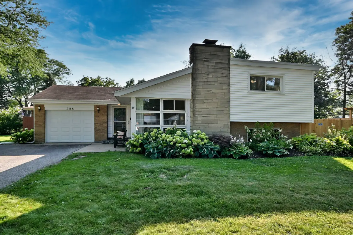286 S Boyd Avenue, Elmhurst, IL 60126 - #1