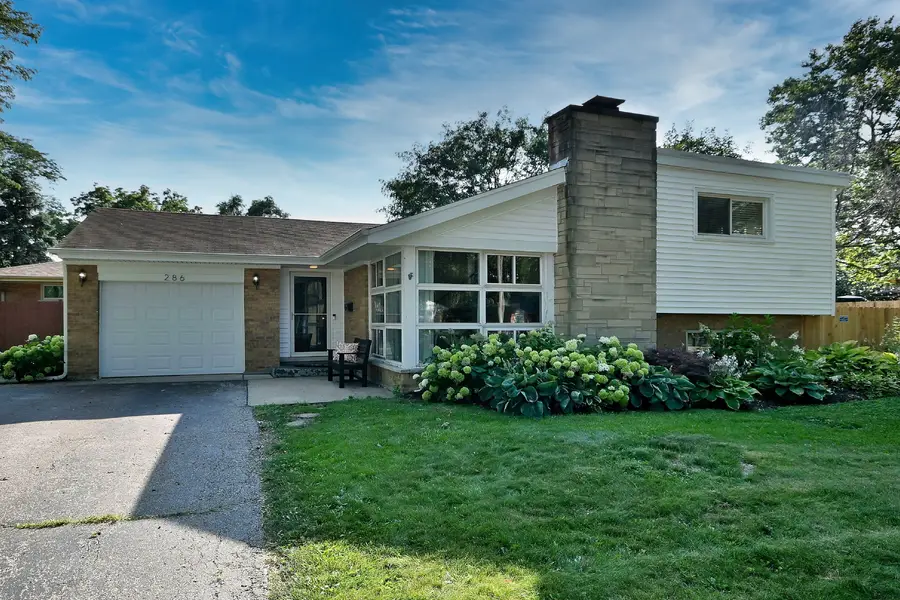 286 S Boyd Avenue, Elmhurst, IL 60126 - #2