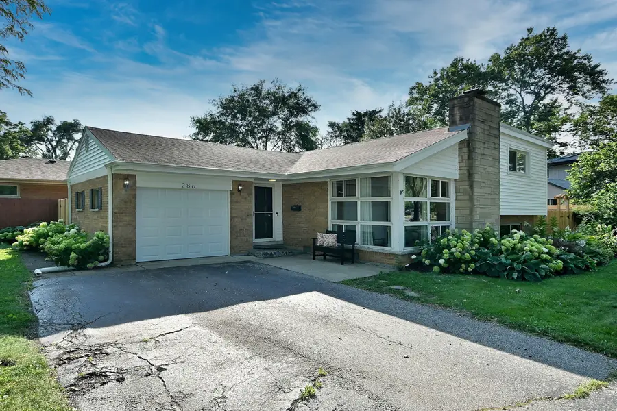 286 S Boyd Avenue, Elmhurst, IL 60126 - #3