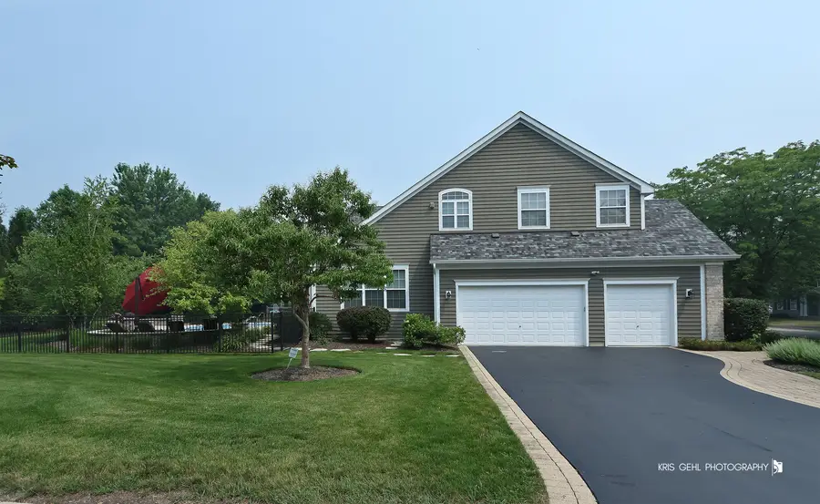 8106 Boulder Court, Long Grove, IL 60047 - #2