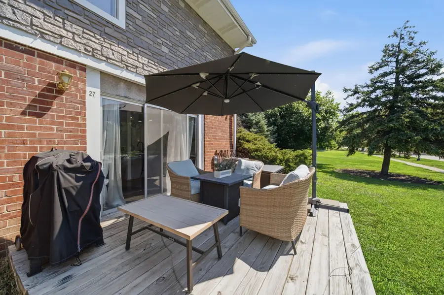 27 Cour Deauville, Palos Hills, IL 60465 - #3