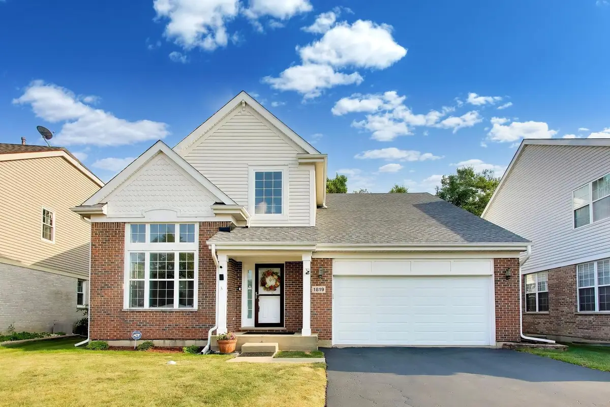 1819 Krowka Drive, Des Plaines, IL 60018 - #1