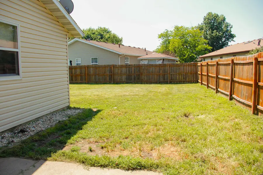 1260 Deerpath Drive, Morris, IL 60450 - #3