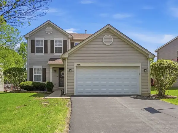2361 Shiloh Drive, Aurora, IL 60503