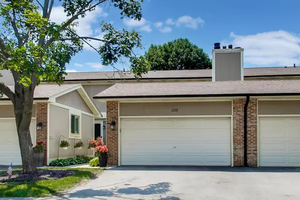 309 Redwing Drive, Deerfield, IL 60015