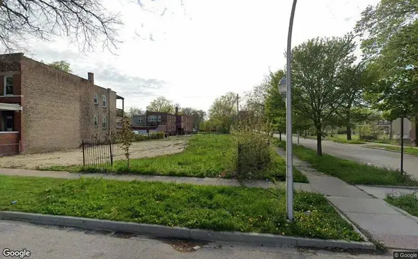 5700 S Sangamon Street, Chicago, IL 60621