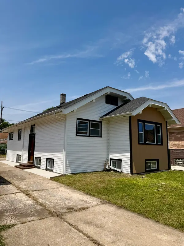 11344 S Parnell Avenue, Chicago, IL 60628