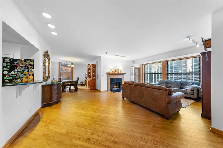 431 S Dearborn Street #1204, Chicago, IL 60605 - #3