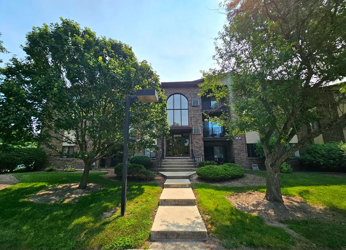 12615 S Central Avenue #308, Alsip, IL 60803 - #1