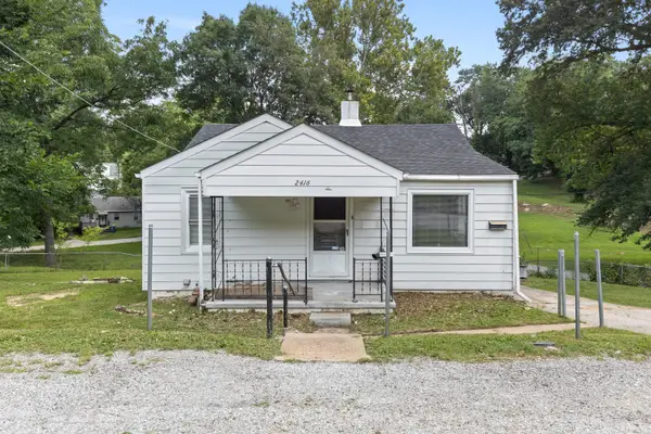 2416 Arthur Street, Alton, IL 62002