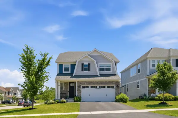 10 Nelson Lane, Hawthorn Woods, IL 60047