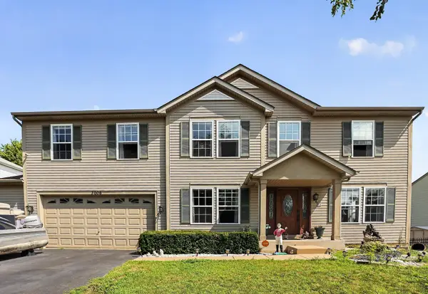 3006 Arbor Drive, McHenry, IL 60050