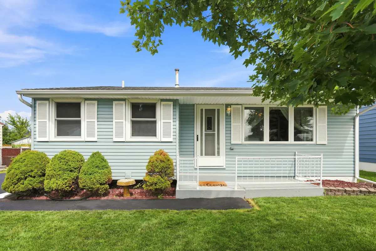 1709 3rd Street W, Milan, IL 61264 - #1