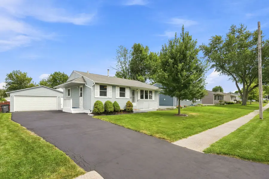 1709 3rd Street W, Milan, IL 61264 - #2