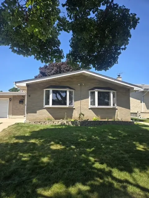 7928 Arcadia Street, Morton Grove, IL 60053 - #3