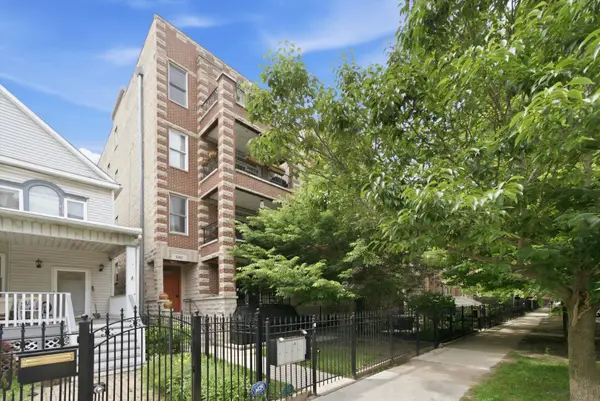 5302 N Winthrop Avenue #4, Chicago, IL 60640