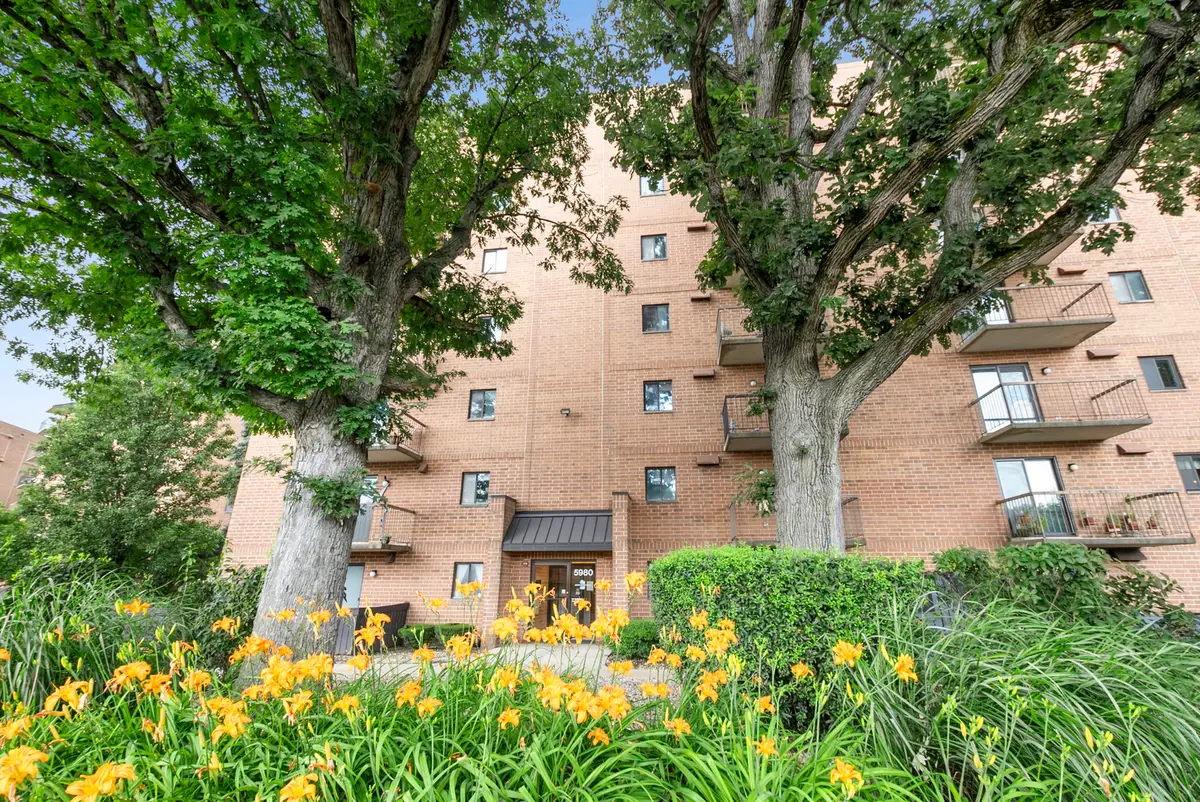 5980 Lake Bluff Drive #501, Tinley Park, IL 60477 - #1